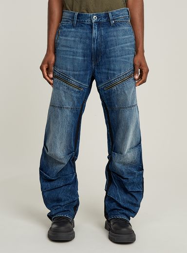 Jeans Parachute